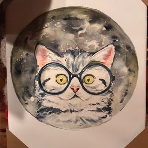 Meet your Posher, Traci