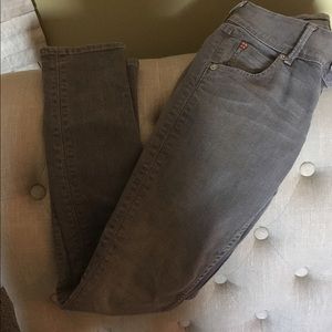 Hudson Skinny Jeans
