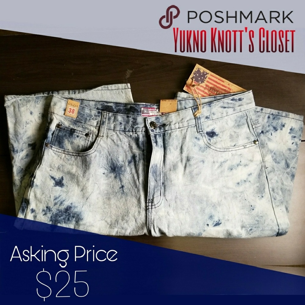 American Vintage Jean Shorts