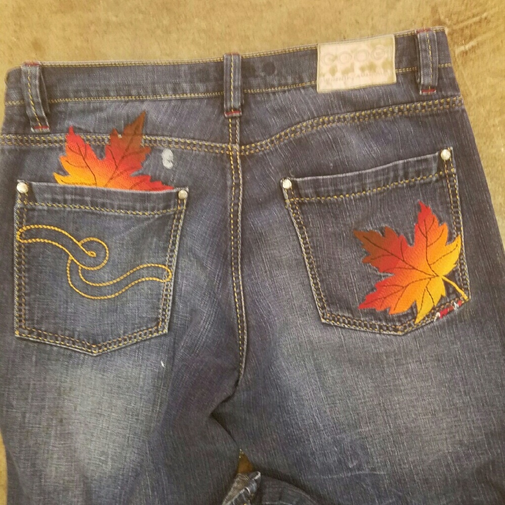 Googi mens pants - Picture 3 of 4
