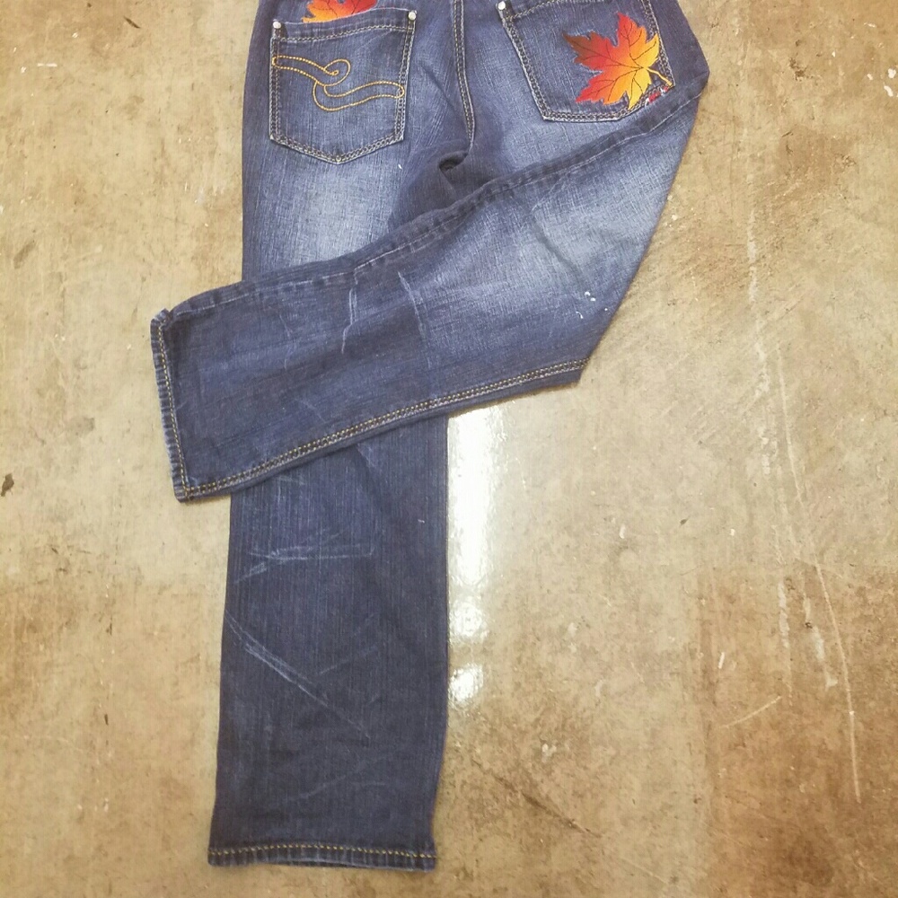 Googi mens pants - Picture 4 of 4