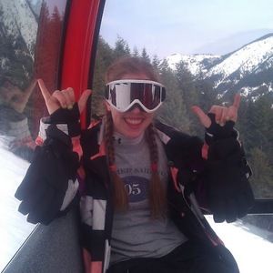 Meet your Posher, Elizabeth