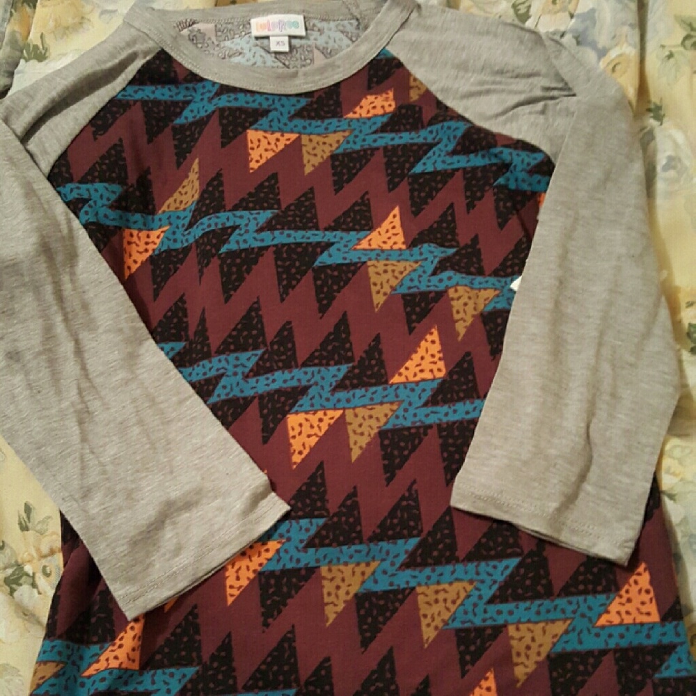 Lularoe NWT XS