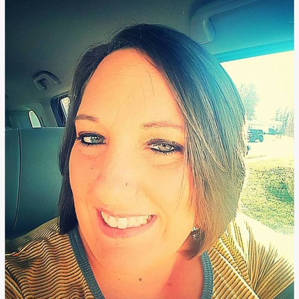 Meet your Posher, Tiffany