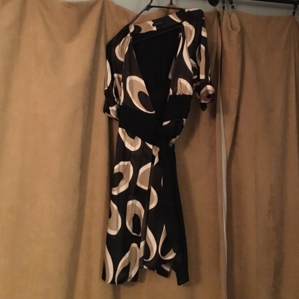 Banana republic dress