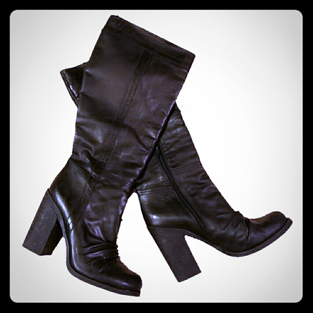 Jessica Simpson 'Tustiny' Boot