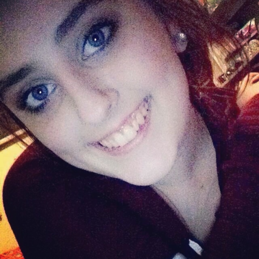 Meet your Posher, Kaelee