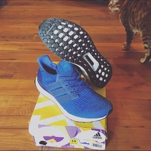 Adidas 3.0 Midnight Blue