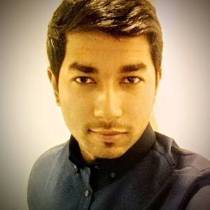 Meet your Posher, Sujon