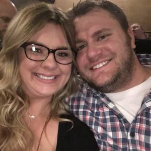 Meet your Posher, Krystal