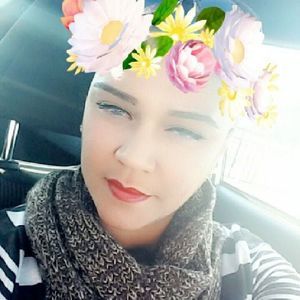 Meet your Posher, Yadira