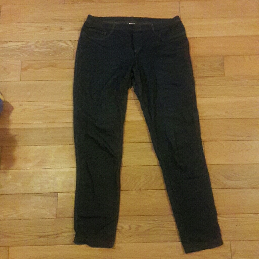 Jeggings!!!