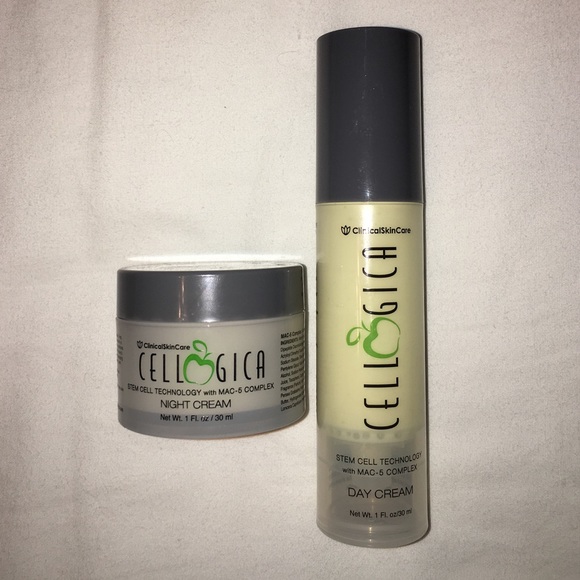 mac night cream