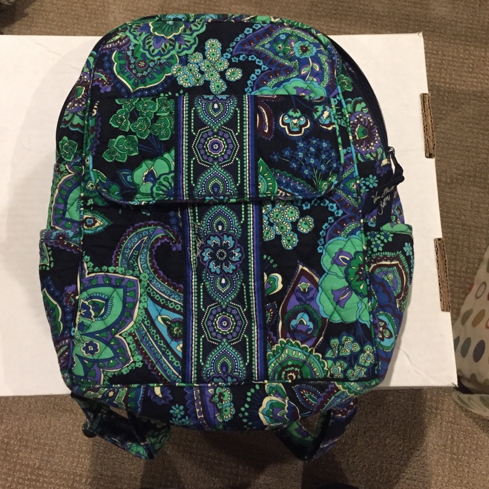 Vera Bradley backpack