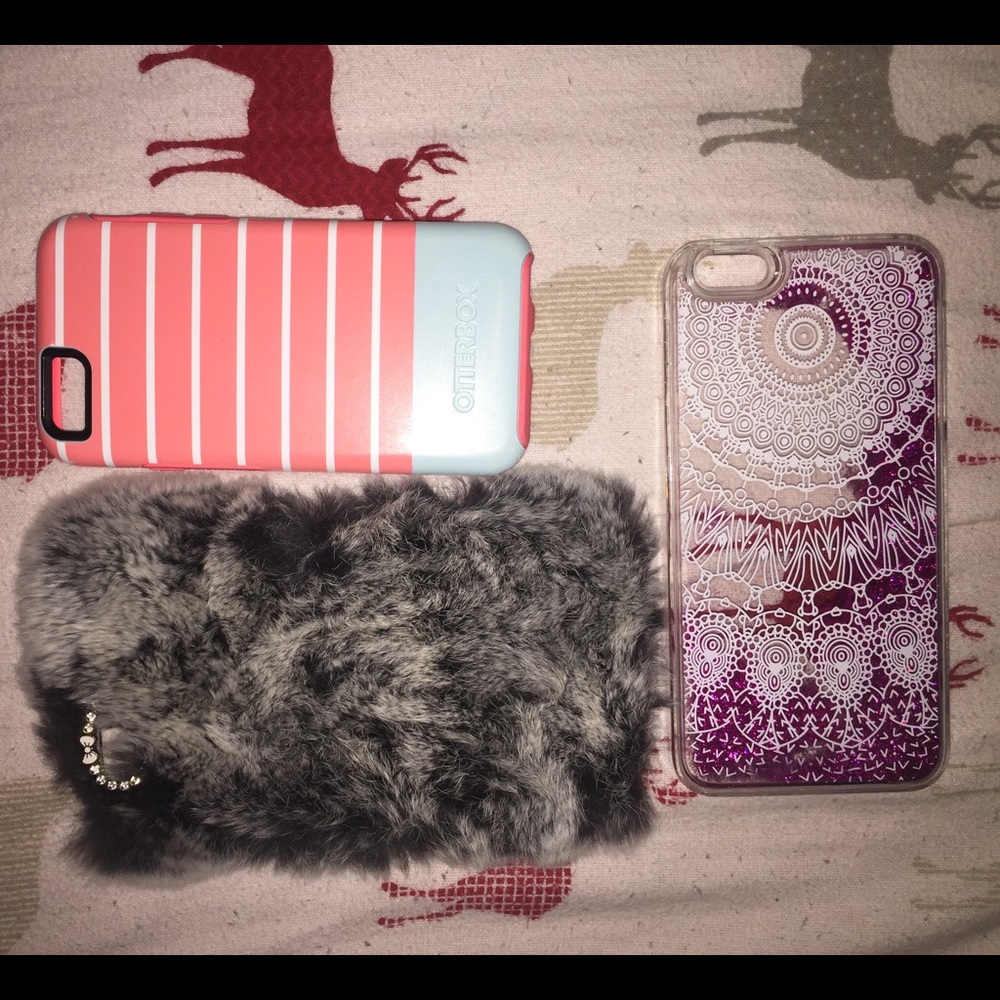 iPhone cases