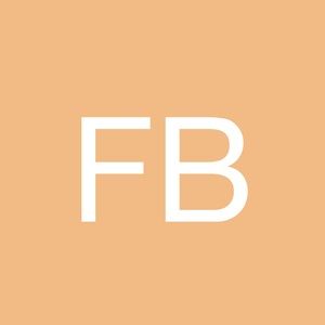 Meet your Posher, Frederique