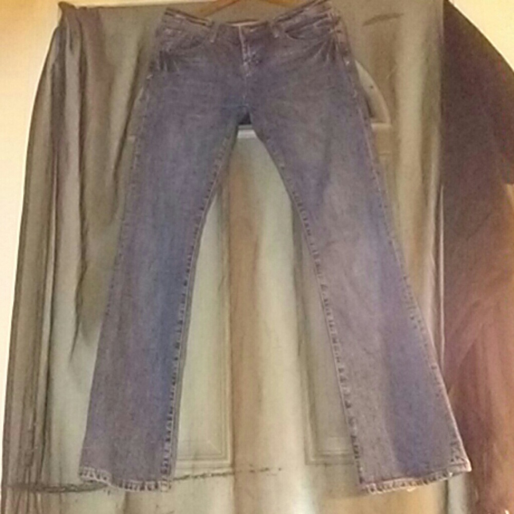 MYNT 1792 jeans
