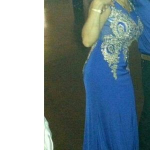 Prom dresse Cinderella