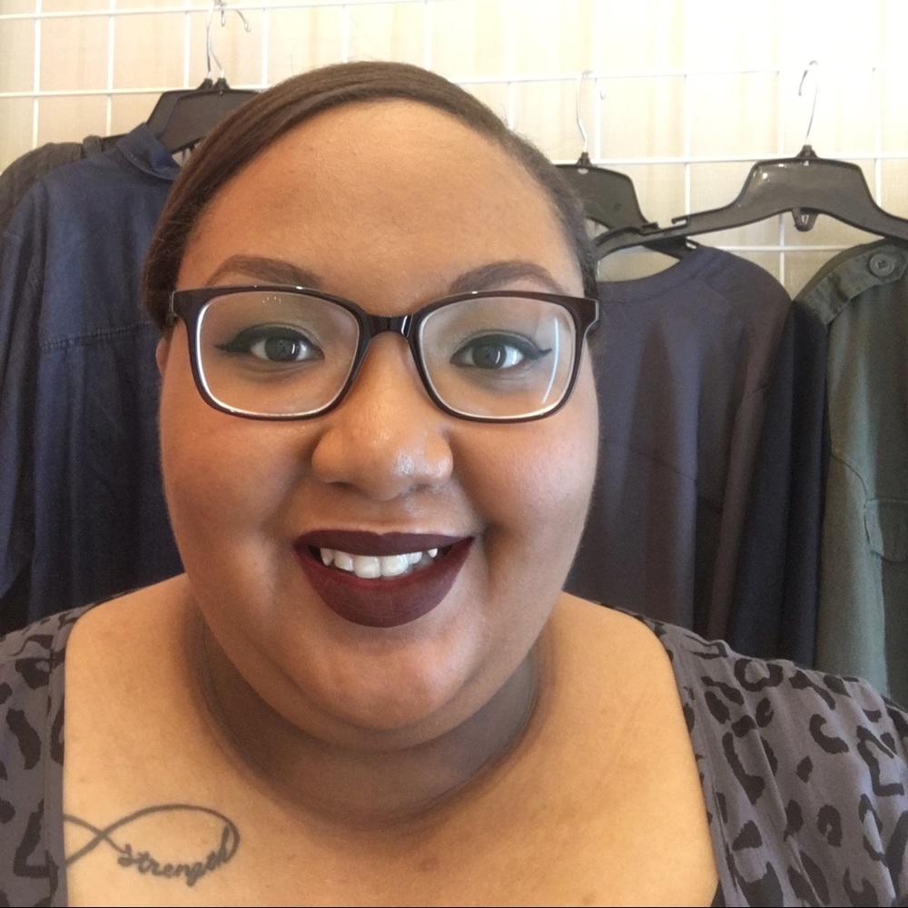 Meet your Posher, Chantel