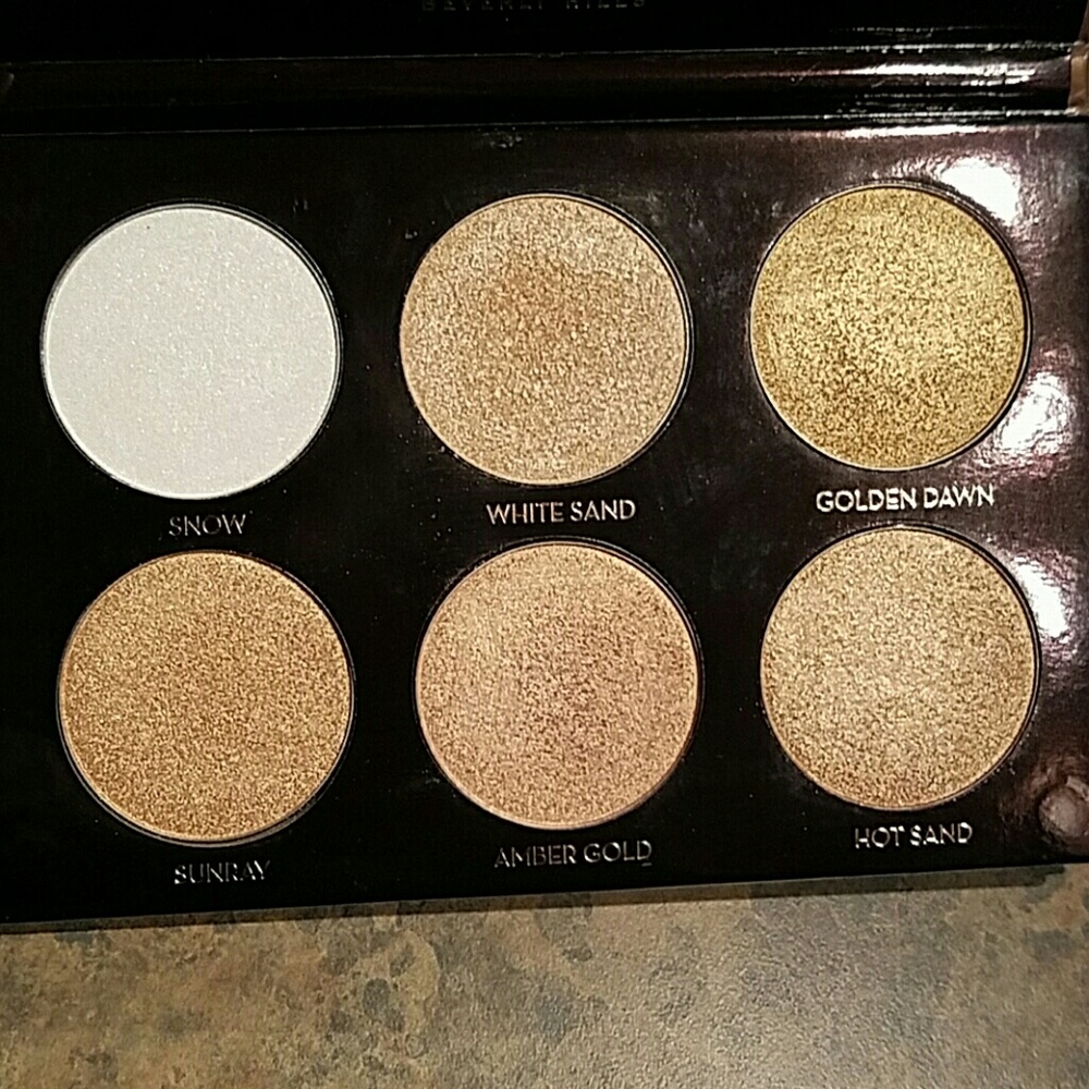 Glow Kit