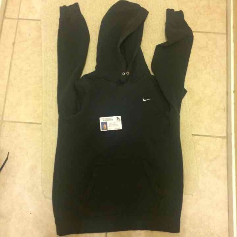 NIKE HOODIE