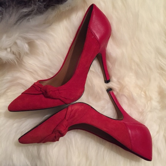 Isabel Marant inspired heels 👠👠 - Picture 2 of 4