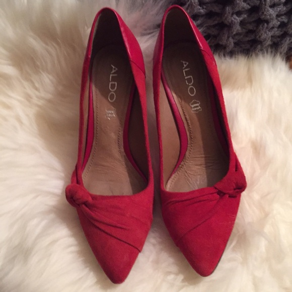 Isabel Marant inspired heels 👠👠 - Picture 3 of 4