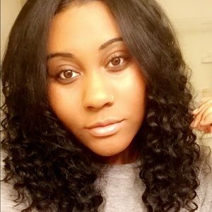 Meet your Posher, Jamela