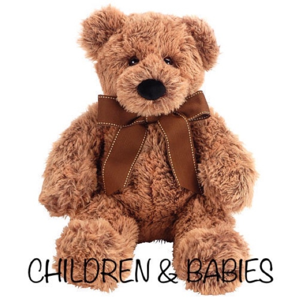 Children and Babies Items