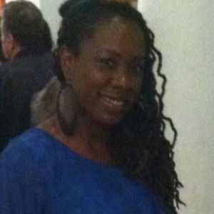 Meet your Posher, Cassandra