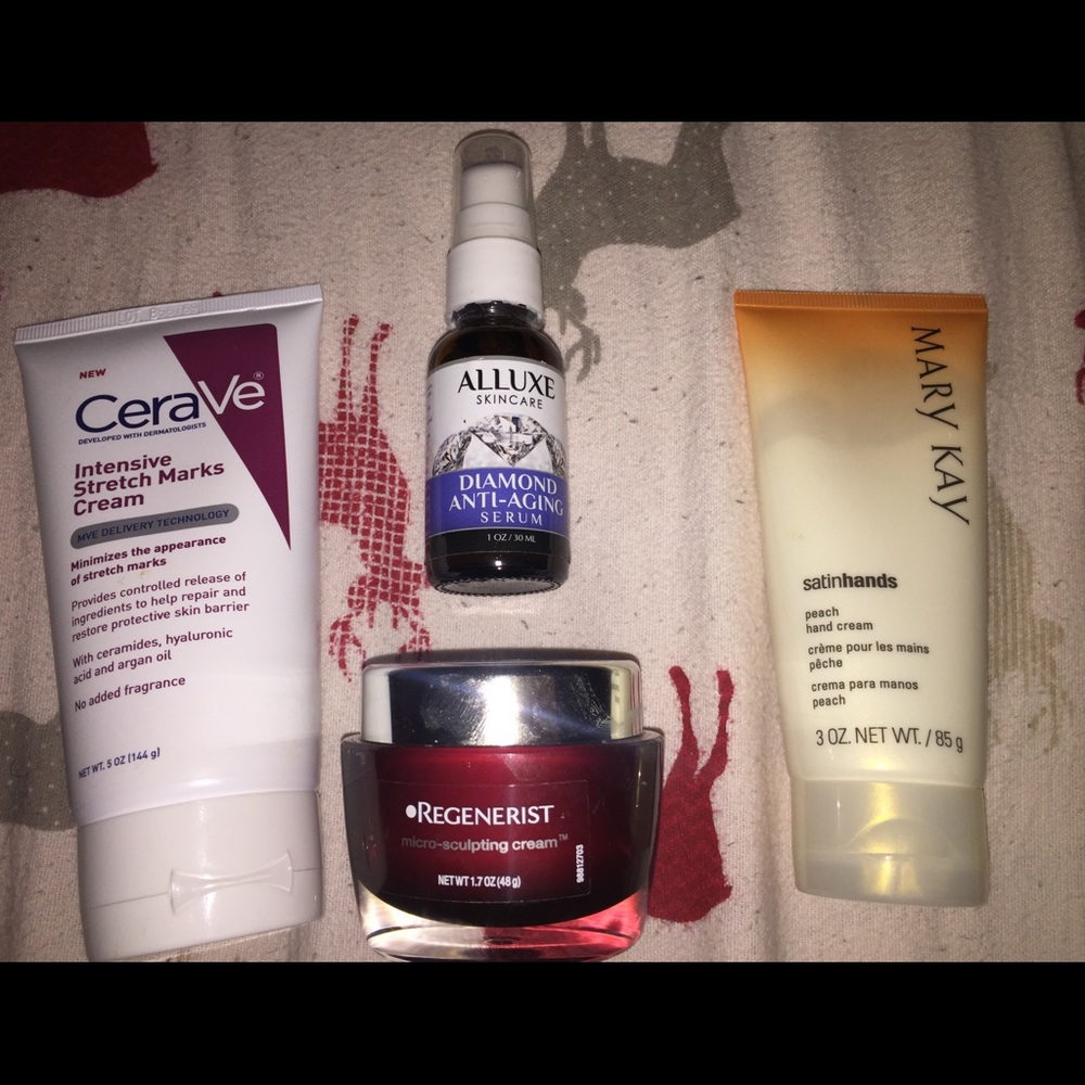 Body care