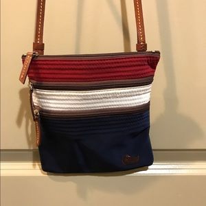 Dooney and Bourke crossbody