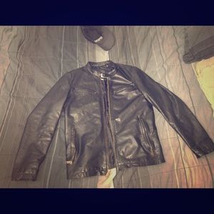 Marc Anthony Jacket