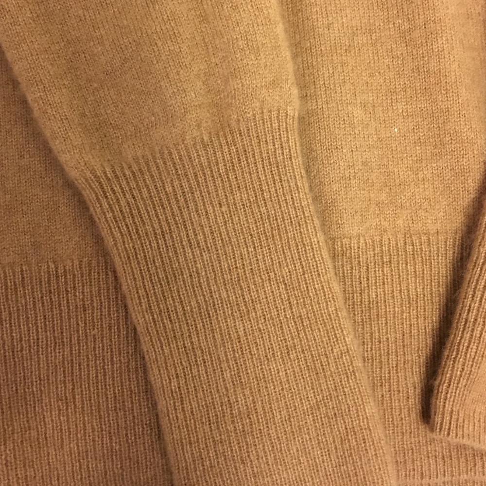 💛100% Cashmere Sweater💛 Like New