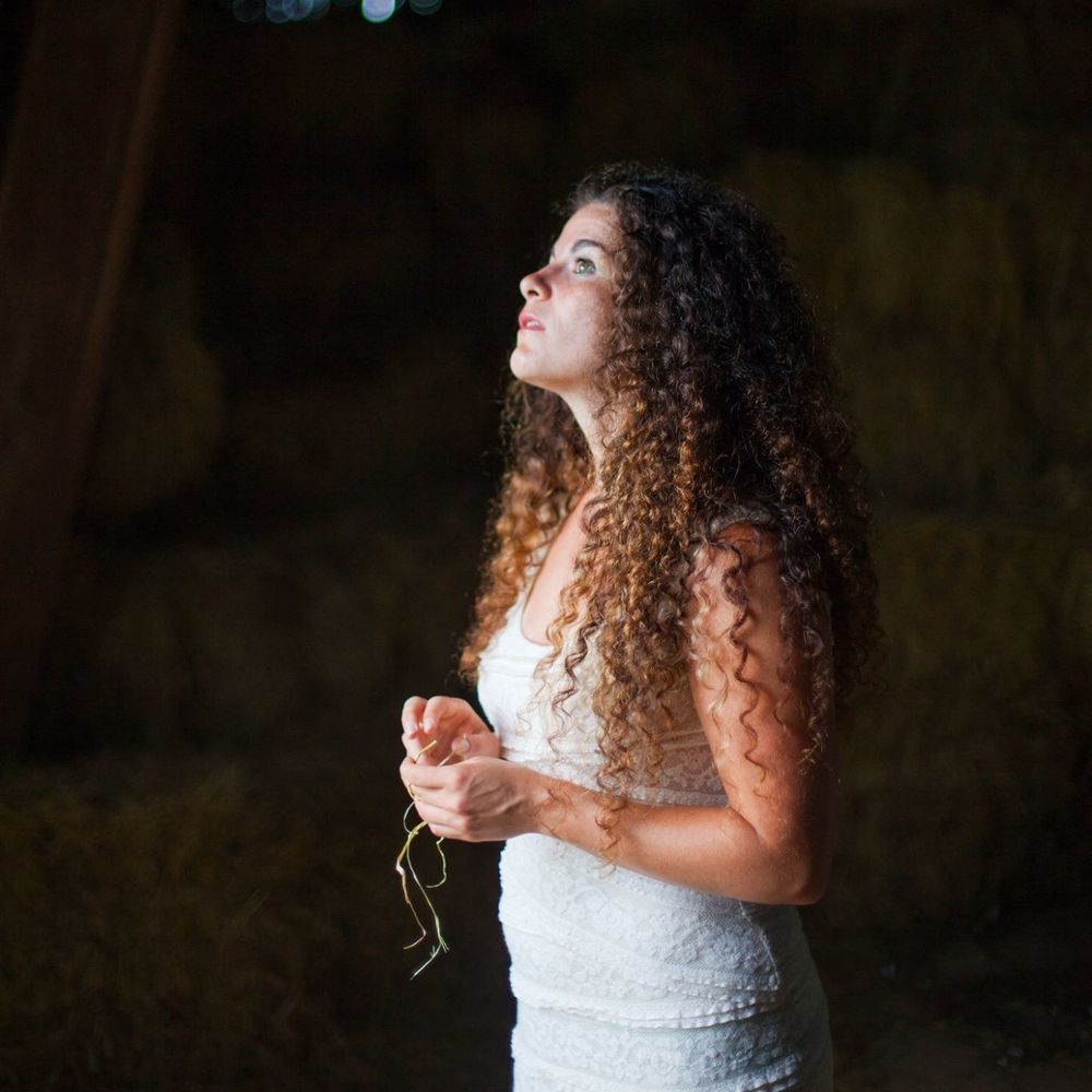 Meet your Posher, Marie