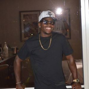 Meet your Posher, Jamerson