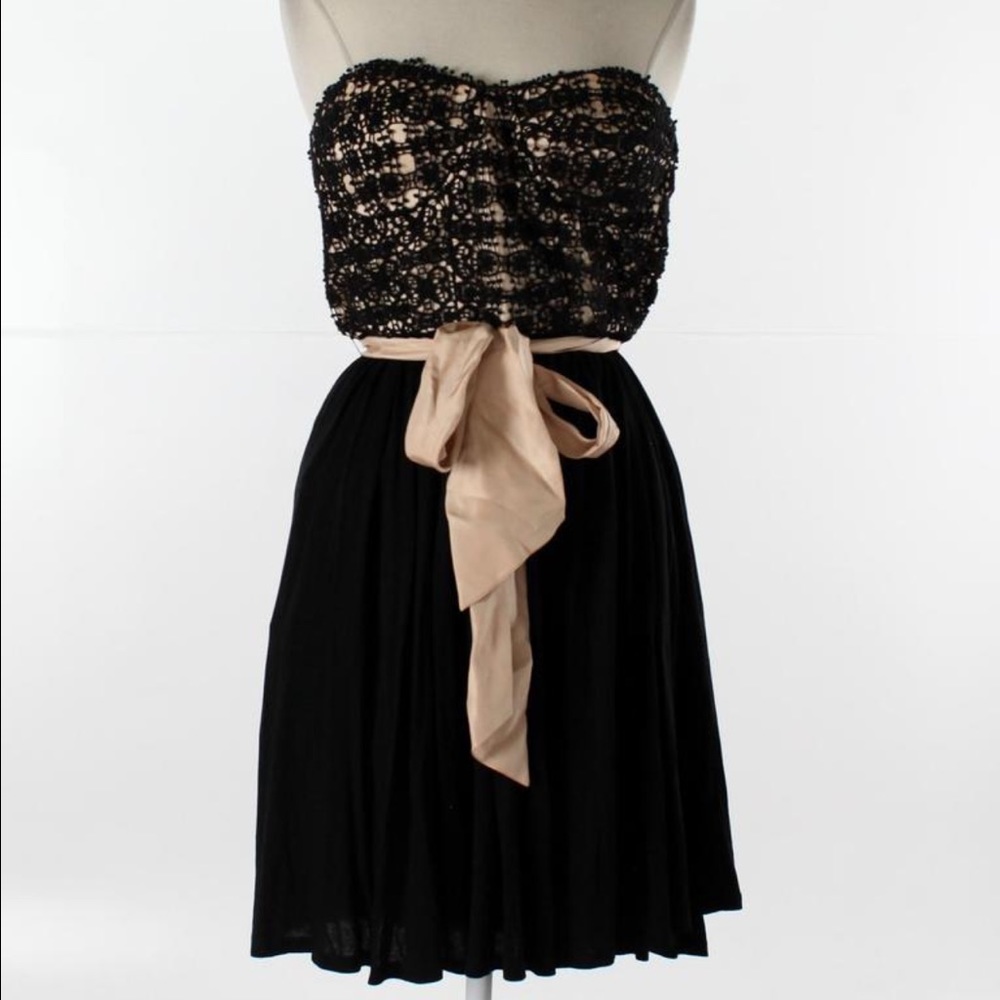 Lil cocktail dress