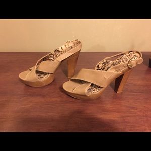 Women's cute heels