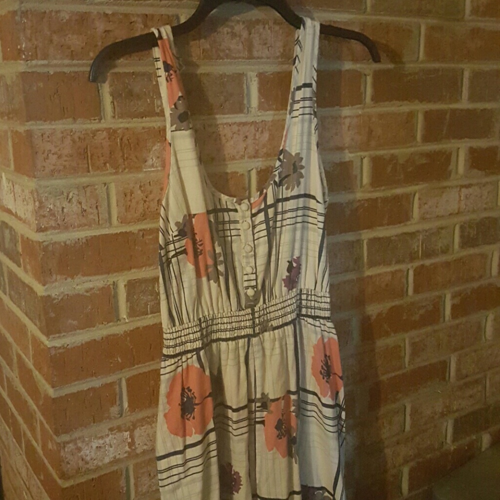 Urban outfitters bike dress