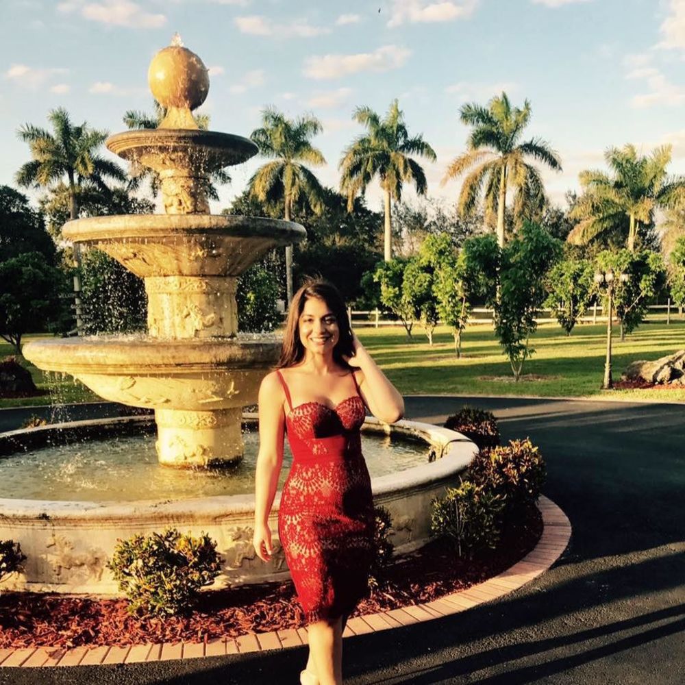 Meet your Posher, Jen