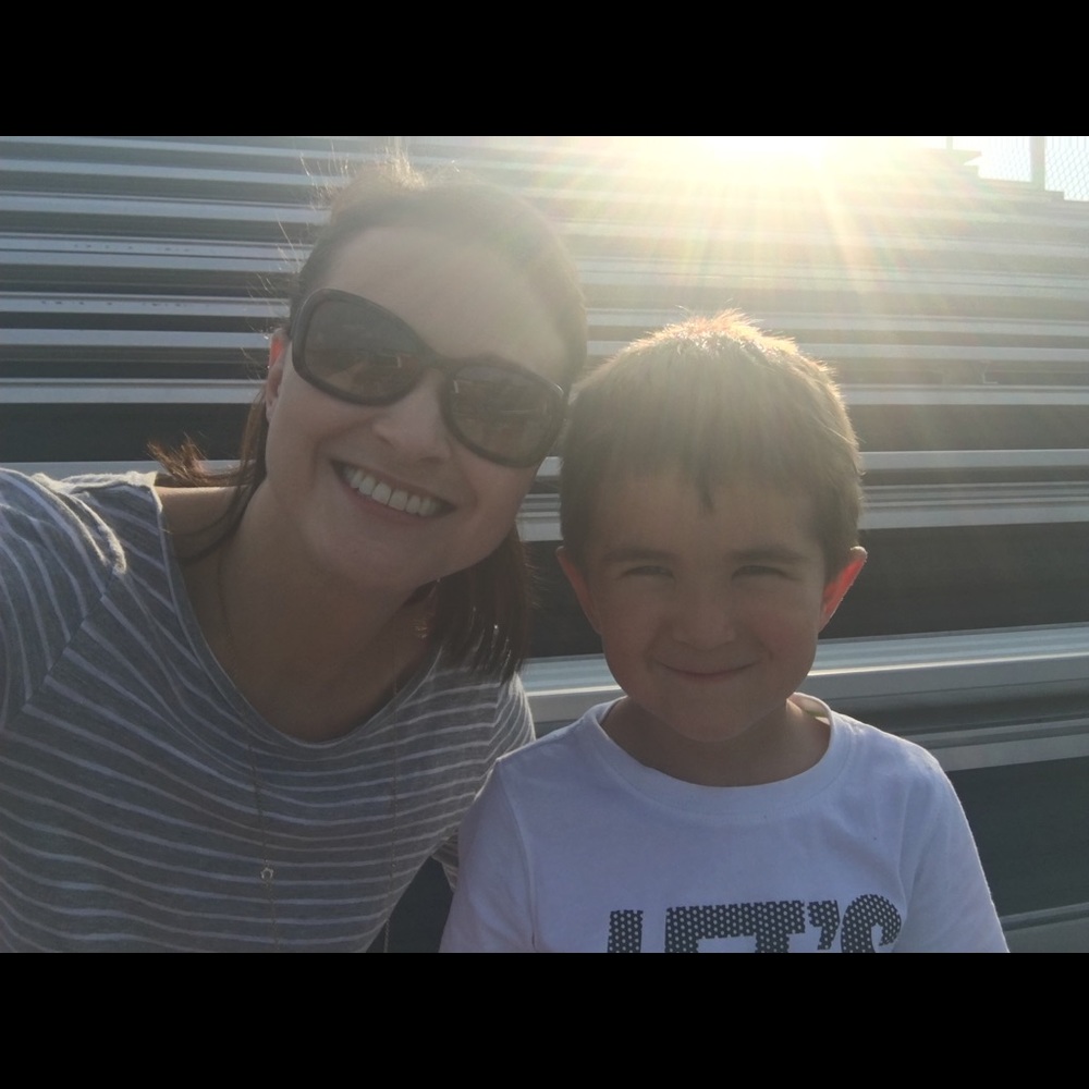 Meet your Posher, Erin