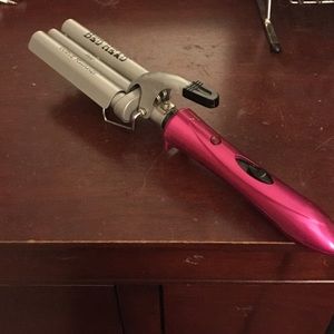 Bed Head Wave Runner Crimper