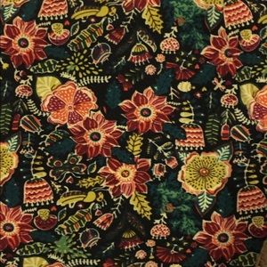 EUC Lularoe TC leggings