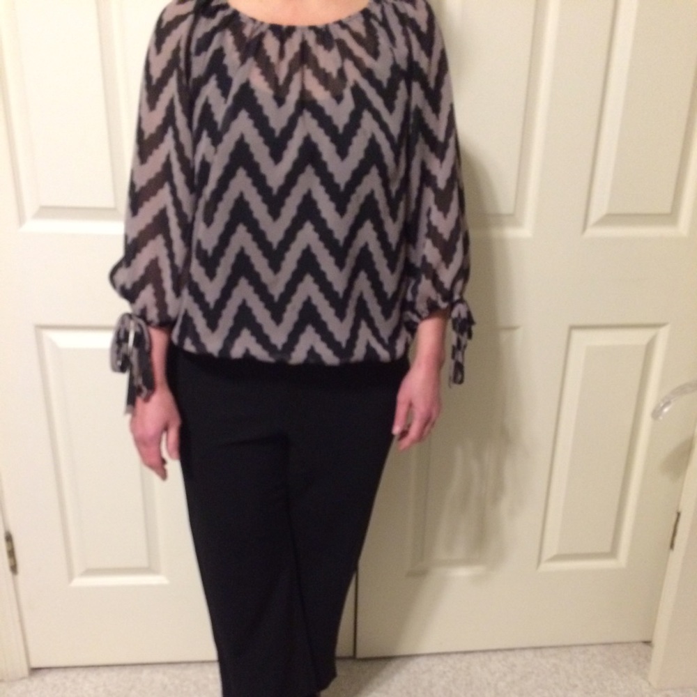 Boutique top