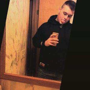 Meet your Posher, Calvin