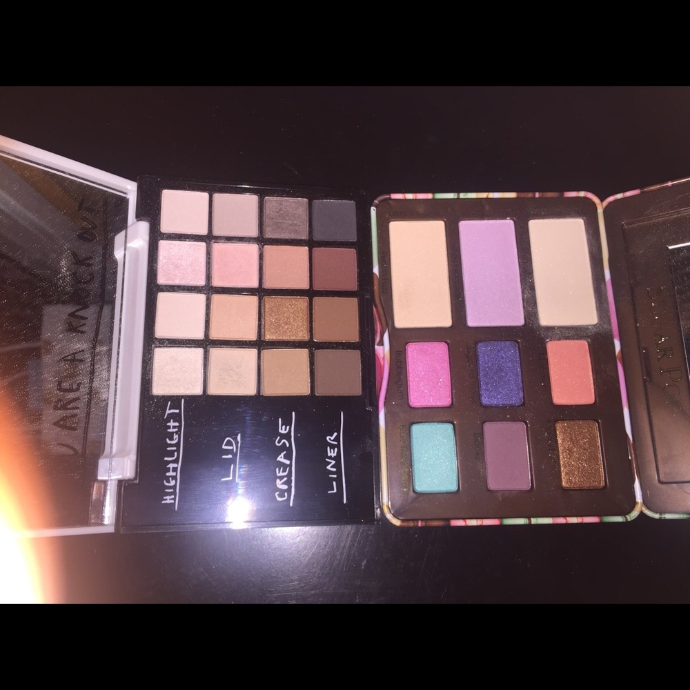 Eyeshadow ♡