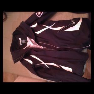 Sunice winter ski jacket