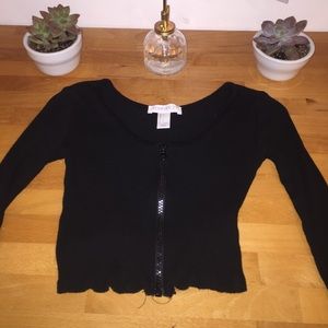 Forever 21 sweater