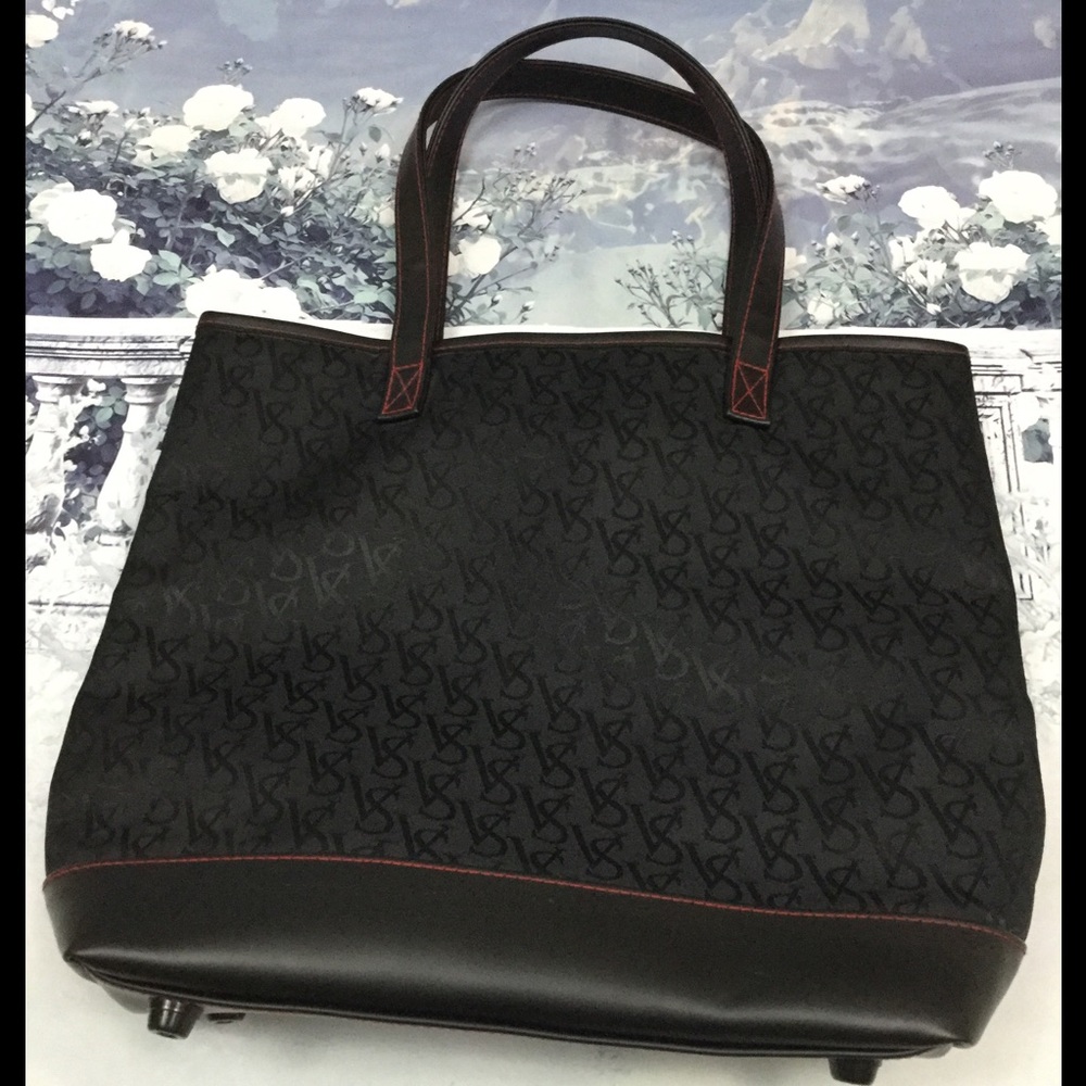 👜 Victoria's Secret Tote