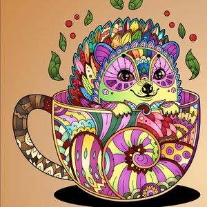 Meet your Posher, Marion